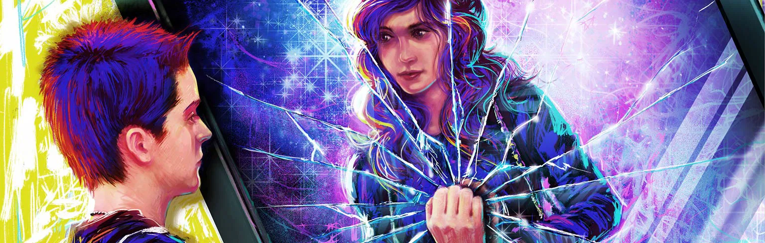 Transgender Identity—Wishing Away God’s Design